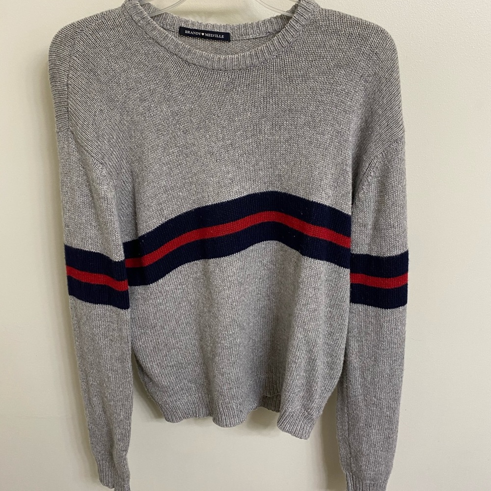 Brandy Melville sweater